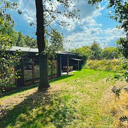 Verblijf 433303 - Vakantiewoning Noordoost Brabant - Vakantiehuis in Nistelrode