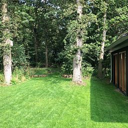 Verblijf 433303 - Vakantiewoning Noordoost Brabant - Vakantiehuis in Nistelrode