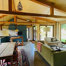 Verblijf 433303 - Vakantiewoning Noordoost Brabant - Vakantiehuis in Nistelrode