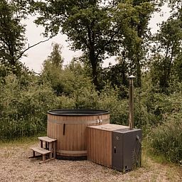 Unterkunft 433312 - Ferienhaus Noordoost Brabant - Vakantiehuis in Nistelrode