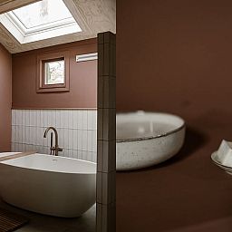 Unterkunft 433314 - Ferienhaus Noordoost Brabant - Huisje in Nistelrode