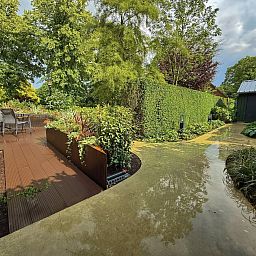 Guest house 433317 - Holiday property Noordoost Brabant - NB206