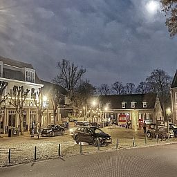 Guest house 433317 - Holiday property Noordoost Brabant - NB206