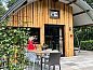 Verblijf 433409 • Vakantiewoning Noordoost Brabant • Vakantiehuisje in Escharen  • 3 van 26