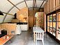 Verblijf 433409 • Vakantiewoning Noordoost Brabant • Vakantiehuisje in Escharen  • 8 van 26