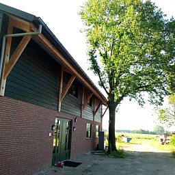 Unterkunft 433716 - Ferienhaus Noordoost Brabant - Vakantiehuis in Erp