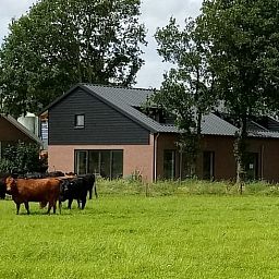 Unterkunft 433716 - Ferienhaus Noordoost Brabant - Vakantiehuis in Erp