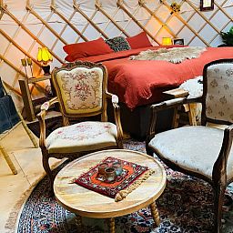 Guest house 433727 - Holiday property Noordoost Brabant - Huisje in Erp
