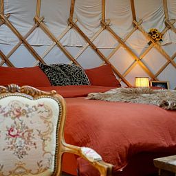 Guest house 433727 - Holiday property Noordoost Brabant - Huisje in Erp