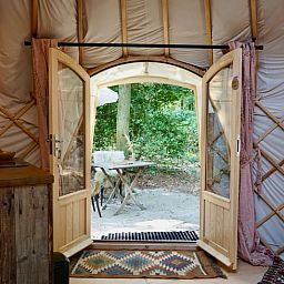 Guest house 433727 - Holiday property Noordoost Brabant - Huisje in Erp