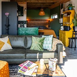 Guest house 433728 - Holiday property Noordoost Brabant - Vakantiehuisje in Erp