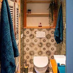 Guest house 433728 - Holiday property Noordoost Brabant - Vakantiehuisje in Erp