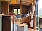 Unterkunft 434007 • Ferienhaus Noordoost Brabant • Vakantiehuisje in Vorstenbosch  • 1 von 11