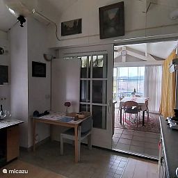Verblijf 434011 - Vakantiewoning Noordoost Brabant - Tiny house De Brakke 1