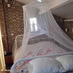 Verblijf 434011 - Vakantiewoning Noordoost Brabant - Tiny house De Brakke 1