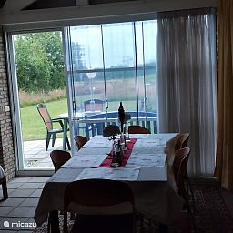 Verblijf 434011 - Vakantiewoning Noordoost Brabant - Tiny house De Brakke 1