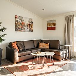 Unterkunft 4343106 - Chalet Noordoost Brabant - Chalet in Linden