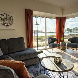 Unterkunft 4343106 - Chalet Noordoost Brabant - Chalet in Linden