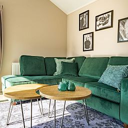 Unterkunft 4343106 - Chalet Noordoost Brabant - Chalet in Linden