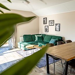 Unterkunft 4343106 - Chalet Noordoost Brabant - Chalet in Linden