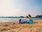 Verblijf 434333 • Vakantiewoning Noordoost Brabant • Vakantiehuis Hackfort 6  • 7 van 16