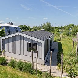 Verblijf 434357 - Vakantiewoning Noordoost Brabant - Vrijstaande woning in Linden