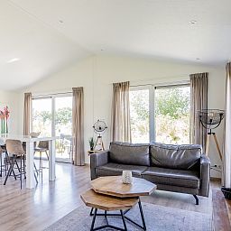Verblijf 434357 - Vakantiewoning Noordoost Brabant - Vrijstaande woning in Linden