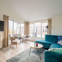 Verblijf 434360 - Vakantiewoning Noordoost Brabant - Hackfort Waterfront 4