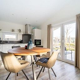 Verblijf 434360 - Vakantiewoning Noordoost Brabant - Hackfort Waterfront 4