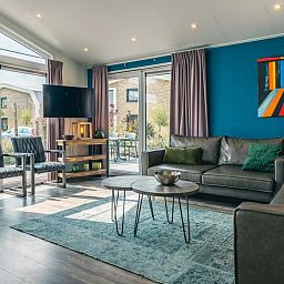 Unterkunft 434387 - Ferienhaus Noordoost Brabant - Hackfort 8