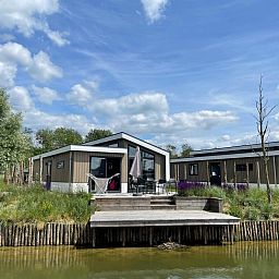 Unterkunft 434388 - Ferienhaus Noordoost Brabant - Hackfort Waterfront 6