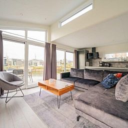 Unterkunft 434388 - Ferienhaus Noordoost Brabant - Hackfort Waterfront 6