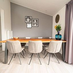 Unterkunft 434388 - Ferienhaus Noordoost Brabant - Hackfort Waterfront 6