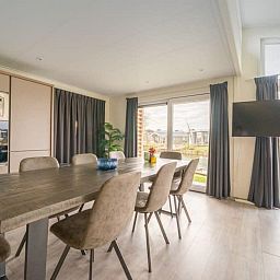 Verblijf 434389 - Vakantiewoning Noordoost Brabant - Hackfort Waterfront 8