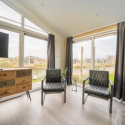 Verblijf 434389 - Vakantiewoning Noordoost Brabant - Hackfort Waterfront 8