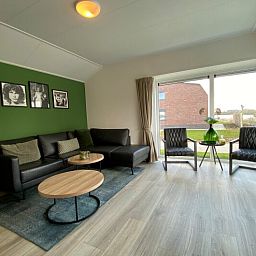 Guest house 434395 - Chalet Noordoost Brabant - Chalet in Linden