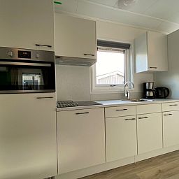 Guest house 434395 - Chalet Noordoost Brabant - Chalet in Linden