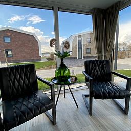 Guest house 434395 - Chalet Noordoost Brabant - Chalet in Linden