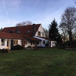 Guest house 434921 - Holiday property Noordoost Brabant - BRA102