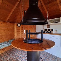 Unterkunft 434927 - Ferienhaus Noordoost Brabant - Vakantiehuisje in Holthees