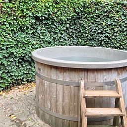 Unterkunft 434927 - Ferienhaus Noordoost Brabant - Vakantiehuisje in Holthees