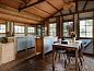 Verblijf 435002 • Vakantiewoning Noordoost Brabant • Vakantiehuis in Sint-Oedenrode  • 2 van 11