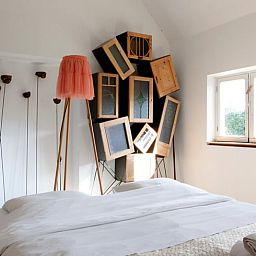 Guest house 435304 - Holiday property Noordoost Brabant - Vakantiehuisje in Huisseling