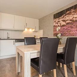 Guest house 436022 - Holiday property Noordoost Brabant - De Heischakel