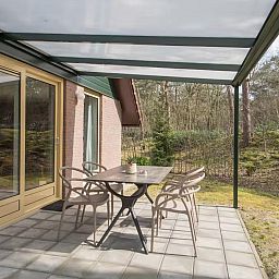 Guest house 436022 - Holiday property Noordoost Brabant - De Heischakel