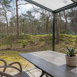 Guest house 436022 - Holiday property Noordoost Brabant - De Heischakel