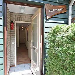 Verblijf 436023 - Vakantiewoning Noordoost Brabant - Het Bosnest