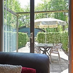 Verblijf 436023 - Vakantiewoning Noordoost Brabant - Het Bosnest