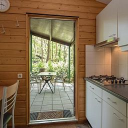 Verblijf 436024 - Vakantiewoning Noordoost Brabant - De Wielewaal