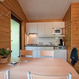 Verblijf 436024 - Vakantiewoning Noordoost Brabant - De Wielewaal